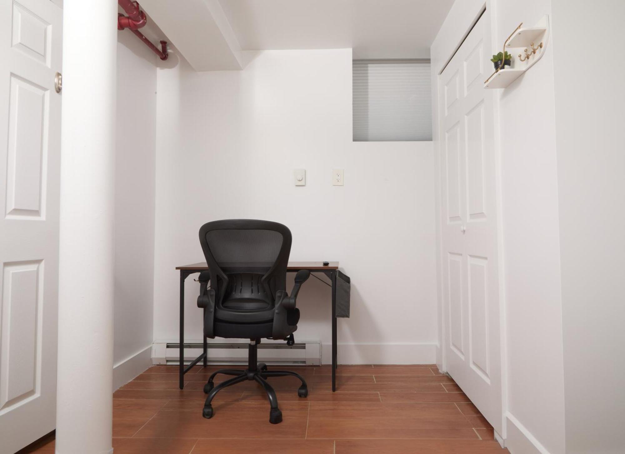 ניו יורק Comfy Guest House In Hell'S Kitchen מראה חיצוני תמונה